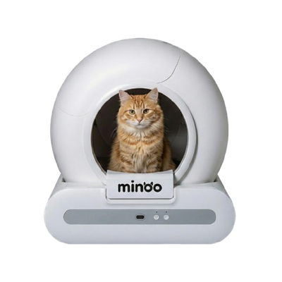 Minoo Litière Nano 2.0®