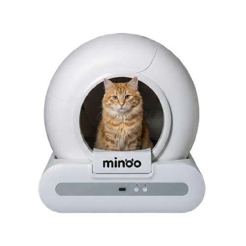 Minoo Litière Nano 2.0®