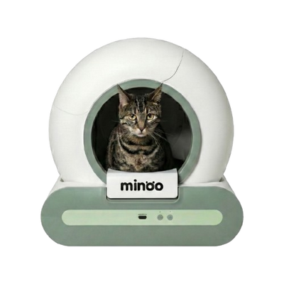 Minoo Litière Nano 2.0®